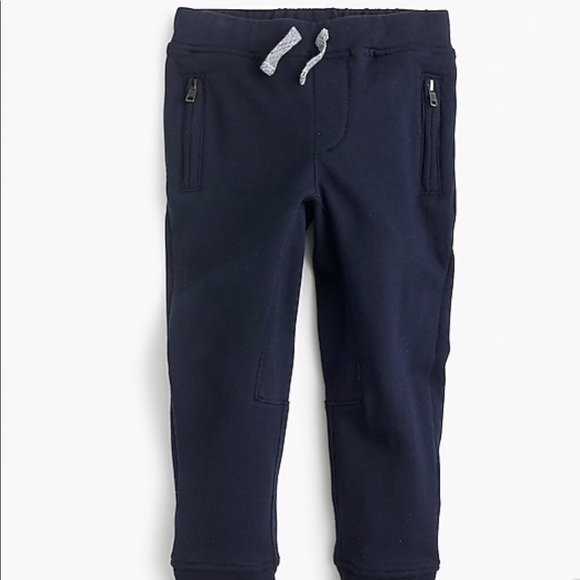 boys slim fit sweatpants